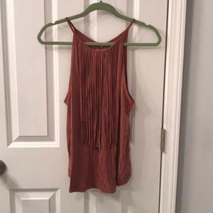 AE Fringe Tank